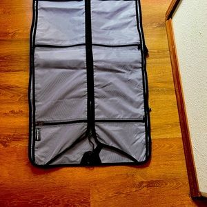 Travel bag